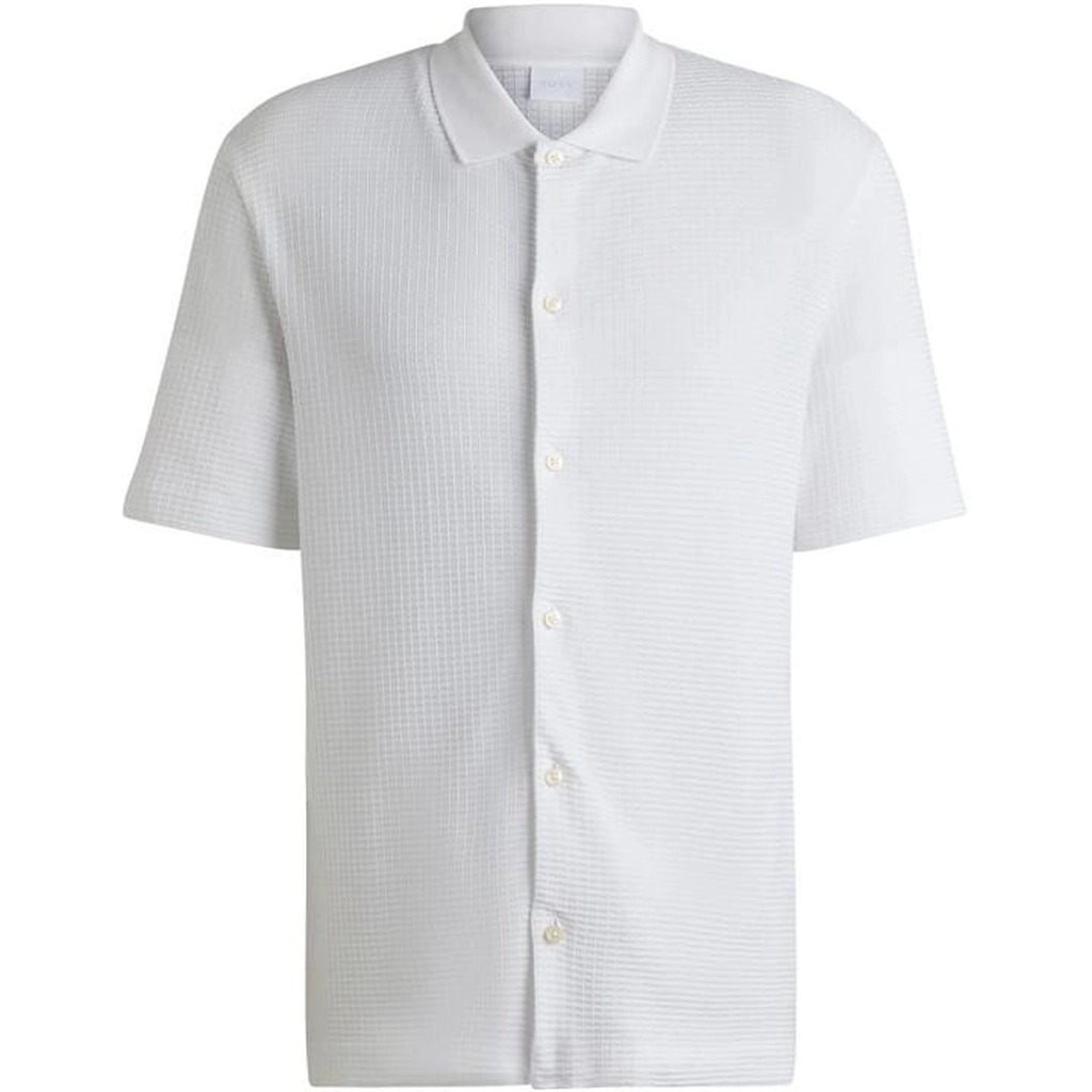 Hugo Boss C-Palladio 120 10271431 01 - White